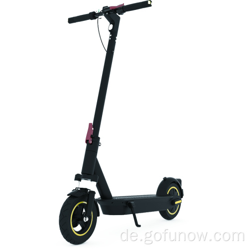 GS-10S Pro Swappble Battery Kick Electric Scooters